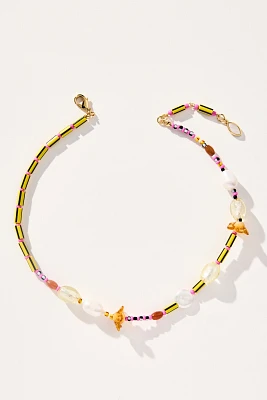 Mignonne Gavigan Coco Pearl Necklace
