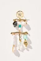 Mignonne Gavigan Vida Luxe Drop Earrings