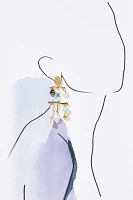 Mignonne Gavigan Vida Luxe Drop Earrings