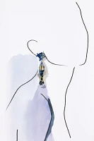 Mignonne Gavigan Pececito Drop Earrings