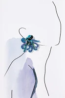 Mignonne Gavigan Luxe Pulpo Drop Earrings