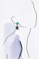 Mignonne Gavigan Tortuga Drop Earrings