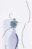 Mignonne Gavigan Santana Drop Earrings