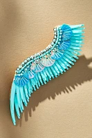 Mignonne Gavigan Shell Sequin Madeline Earrings