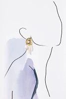 Mignonne Gavigan Silvia Pearl Drop Earrings