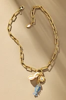 Mignonne Gavigan Alexi Charm Necklace