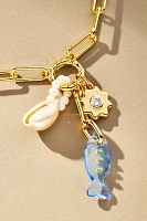 Mignonne Gavigan Alexi Charm Necklace