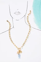 Mignonne Gavigan Alexi Charm Necklace