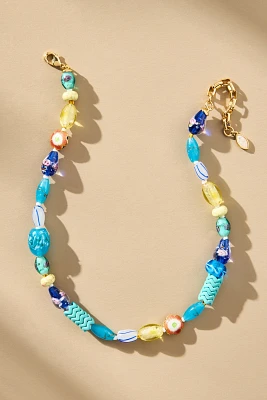 Mignonne Gavigan Lindy Beaded Necklace