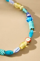 Mignonne Gavigan Lindy Beaded Necklace
