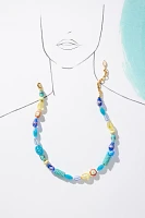 Mignonne Gavigan Lindy Beaded Necklace