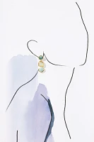 Mignonne Gavigan Analia Linear Drop Earrings