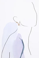 BaubleBar Portia Star Crystal Earring Set