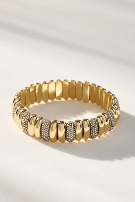 BaubleBar Devin Stretch Bracelet