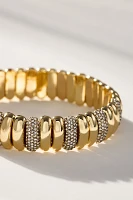 BaubleBar Devin Stretch Bracelet