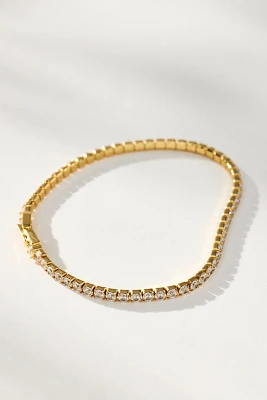 BaubleBar Bennett Tennis Bracelet