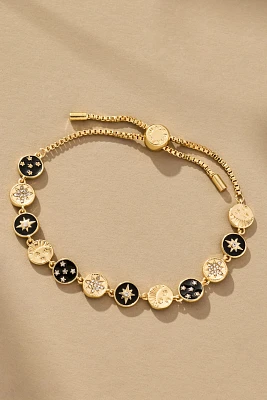 BaubleBar Roxanne Pull-Tie Bracelet
