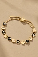 BaubleBar Roxanne Pull-Tie Bracelet