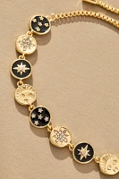BaubleBar Roxanne Pull-Tie Bracelet