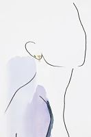 BaubleBar Pimento Memento Martini Earring Set