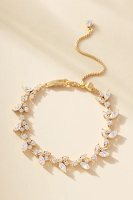 NADRI Ravish Vine Adjustable Bracelet