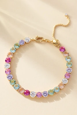 NADRI Candy Crush Crystal Bracelet
