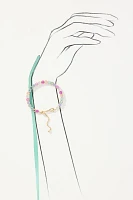 NADRI Candy Crush Crystal Bracelet