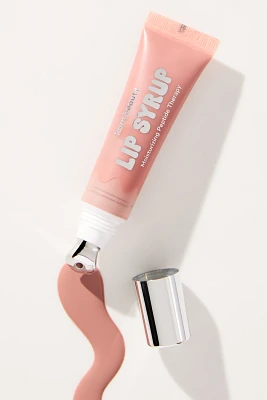 Kara Beauty Lip Syrup Moisturizing Peptide Therapy