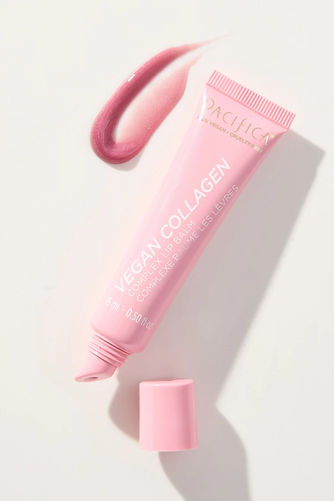 Pacifica Lip Balm