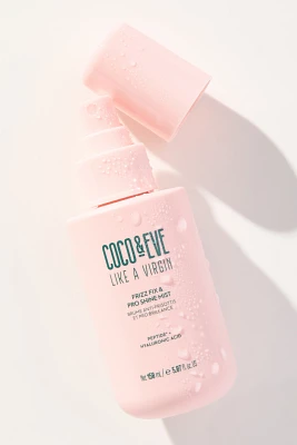 Coco & Eve Frizz Fix & Pro Shine Hair Mist