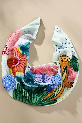 Mignonne Gavigan Esperanza Scarf Necklace