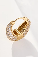 Mignonne Gavigan Juana Hoop Earrings