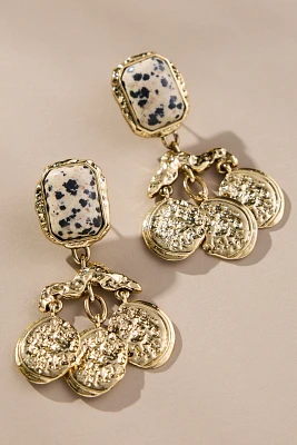 Mignonne Gavigan Carmen Chandelier Earrings