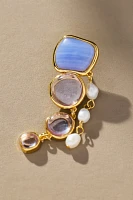 Mignonne Gavigan Rey Drop Earrings
