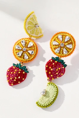 Mignonne Gavigan Alita Drop Earrings