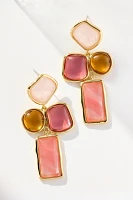 Mignonne Gavigan Amora Drop Earrings