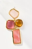 Mignonne Gavigan Amora Drop Earrings