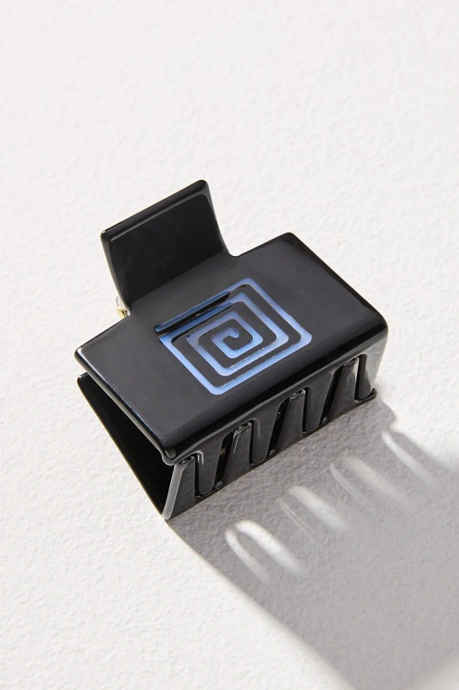 Casa Clara Pia Icon Claw Clip