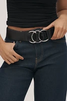 Multi Ring Waist Belt