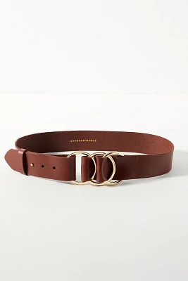 Multi Ring Waist Belt