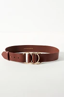 Multi Ring Waist Belt