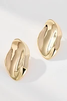 Casa Clara Tully Stud Earrings