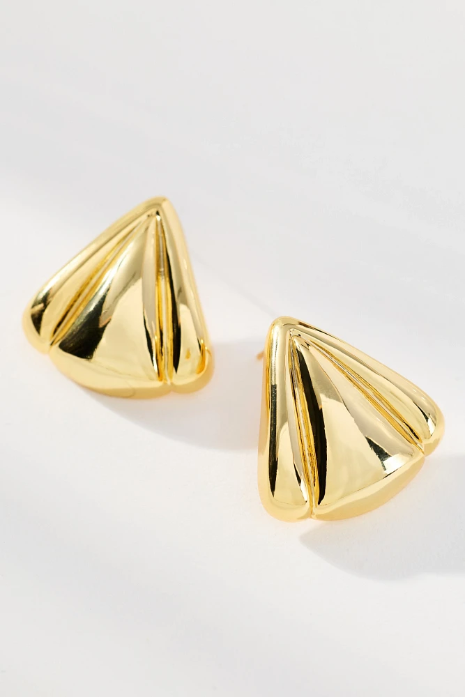 Casa Clara Harley Post Earrings