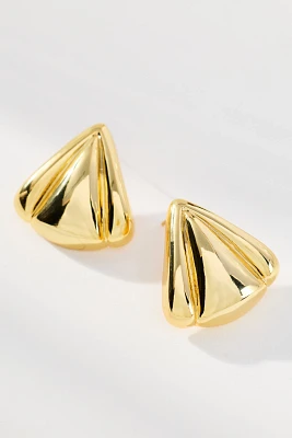 Casa Clara Harley Post Earrings