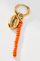 Casa Clara Bondi Drop Earrings