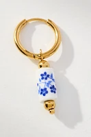 Casa Clara Finley Hoop Earrings