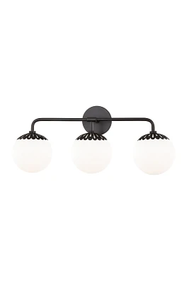 Paige Triple Bath Vanity Sconce