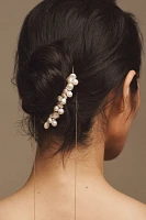A.B. Ellie Freshwater Pearl Multifunctional Hair Wrap