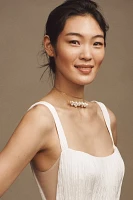 A.B. Ellie Freshwater Pearl Multifunctional Hair Wrap