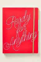 ban.do Weekly Undated Planner